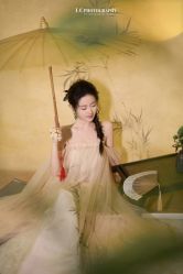 -巴黎婚纱摄影(瑞安旗舰店)