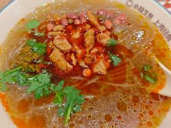-小杨生煎(黄河路店)