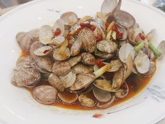 -启东小海鲜(庄先湾路1号店)