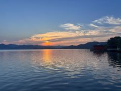 -东钱湖小普陀景区