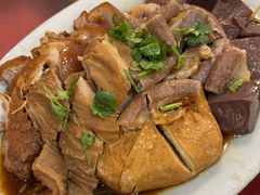 -车头老二大排档(金城步行街店)