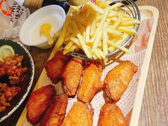 -叶派龙虾•招牌香辣蟹·海鲜(中海国际店)