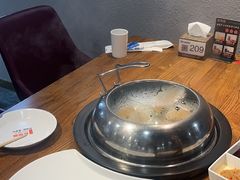 -海味当家·蒸锅海鲜(星海公园店)