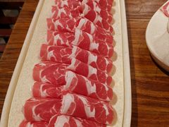 -额尔敦草原涮羊肉·烧烤(冻青树总店)