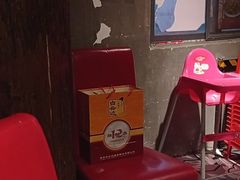 大堂-全聚贤餐厅·湖北家常菜(沙湖店)