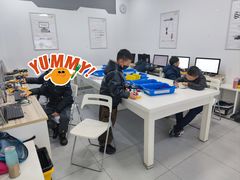 -童程童美少儿编程乐高机器人(汉阳校区)