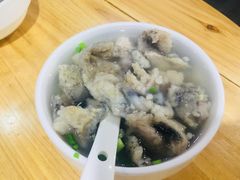 -江南红鱼汤(洋中花园店)