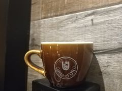 -旧雨咖啡·CoffeeFORU(黄村奥体店)