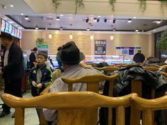 大堂-杨记清芳牛肉拉面(宝龙广场店)