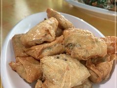 -老太婆饭店(新富路店)