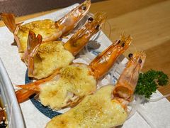 -禾风·海鲜料理自助(玉林店)