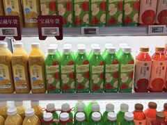 -盒马鲜生(观音桥店)