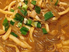 酸萝卜炒藕粉-前海沿·青岛菜(五四广场永旺店)