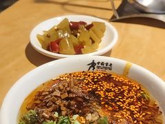 -老版火锅(半坡店)