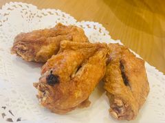 -蓉李记成都名小吃(武汉菱角湖万达店)