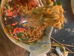 -矮板凳老火锅(宽窄巷子店)
