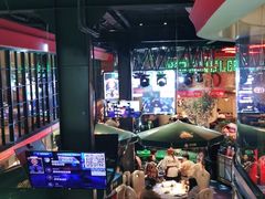 大堂-肉串汪(望京店)