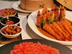 -莉莉海堂HAITANG·烤鸭(国贸商城店)