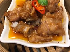 -点都德(大茶楼店)