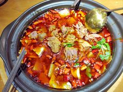 -受气牛肉·重庆耙牛肉(来福士店)