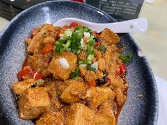 -李师傅脆肚(梅林店)