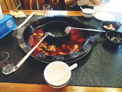 -重庆烧鸡公火锅(簋街店)