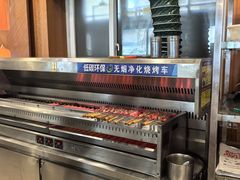 -南来顺饭庄·清真(南菜园店)