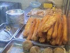 -蒙记老牌豆浆