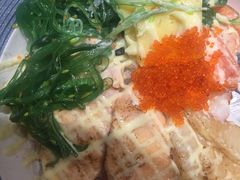 -三禾寿司(南城印象汇店)