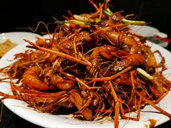 -老头儿油爆虾·知味杭州(爱琴海购物中心)