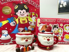 -好利来(道前街店)