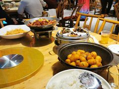 -巴人堂(女儿城店)