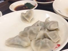-庆丰包子铺(西单店)
