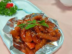 -怡红园酒家(南市桥巷店)