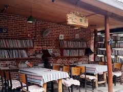 -北京水岸山吧度假村(雁栖镇店)