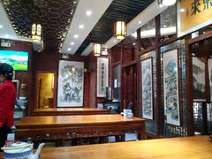 大堂-老西安韩记三鲜煮馍(四府街店)
