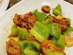 -江天饭店(石鼓白鸭汤)