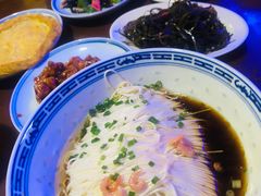 -同得兴 Since·1995 传统苏式面馆(嘉馀坊店)