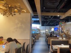 -九毛九西北菜(百信广场店)