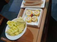 -傣妹火锅(南京东路一店)