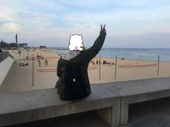 -小巴塞罗那海滩