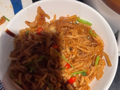 -满园烤鸭·春饼(沈北万达店)