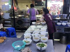 -回坊马二饺子馆