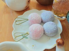-柴の食堂·日式家庭料理·熊之肆(大学路店)