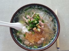 -许佳后安粉汤店