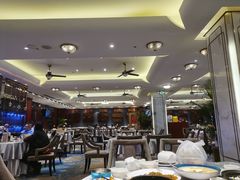 大堂-丰鲤楼•闽南茶楼(仟禧汇店)