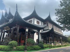 -上海皇廷花园酒店·御宴中餐厅