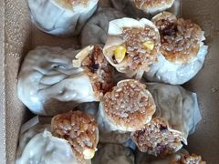 -一品净素包子(旬阳路店)