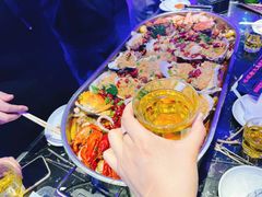 -冰城小镇音乐串吧·聚会餐厅(百子湾店)
