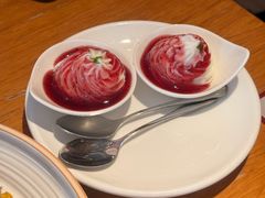 -汝是素•文创素食馆(金月湾店)